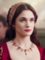 Lady Eleina Caron