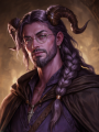 Kael Voss