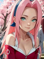 Sakura Haruno
