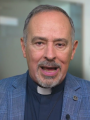 Padre Wallace Robinson