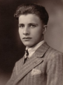Joaquín Fernández