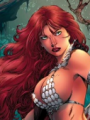 Red Sonja