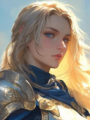 Lady Lerna Mallakahay