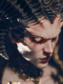 Bastiza Draconia
