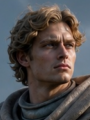 [DL5] Cedric Wyrmbane