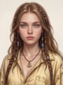 Shalina