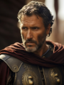 Darius Noctis Magnus