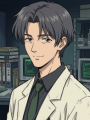 Ryoji Hirasawa