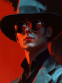 Jay Draw