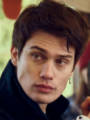 Nicholas Fremmen