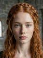 Lady Alene Florent