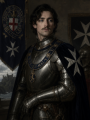 Lord Edward Drax Plunkett Moreton Dunsany