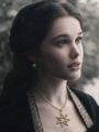 Lady Eleina Caron