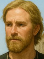 Pater Siegbert Botond.