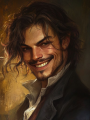 Demian Baskerville