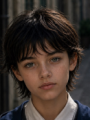 Rowan Elspeth Vale