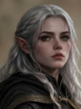 Ulrika Shadowblade 