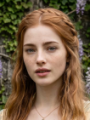 Lady Maeve Wylde