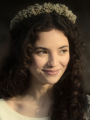 Lady Berysse Mertyns