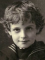Andrei Mihailovic