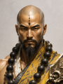 Tenzin Ngülkarma 