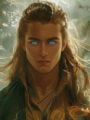 Kres Morningstar