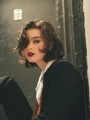 Evelyn Halloway
