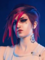 Ivy Redfire