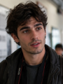 Matteo Moretti