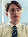 Ethan Walsh