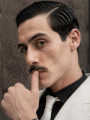 Trajeado (Eric)