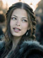 Lady Ginevra Vane