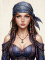 Shalina
