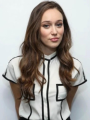 Lena Whitmore