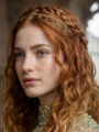 Lady Maeve Wylde