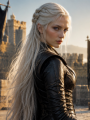 Lady Alysanne Deathfox