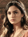 Lady Tysane Ashford