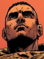 Comandante Hank Thurs.