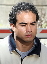 José - Cachazudo - García