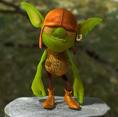 Goblin Manue Er Payo