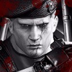 Jack Krauser