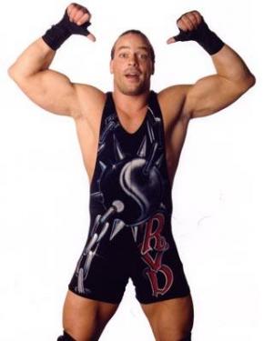 Rob Van Dam