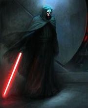 Darth Trayer 