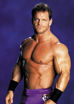 Chris Benoit