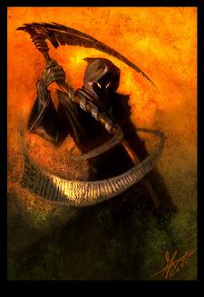 Yi
