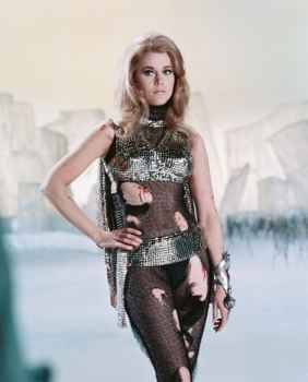 Barbarella