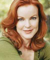 Bree Van de Kamp