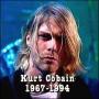 Kurt Kobain