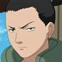 Shikamaru.