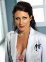 Dra. Lisa Cuddy